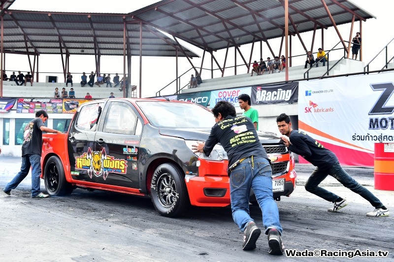 2015.07 Pathumthani ZIC Big Day RacingAsia.tv