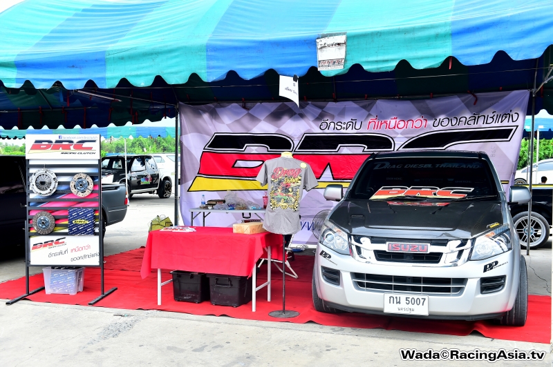 2015.07 Pathumthani ZIC Big Day RacingAsia.tv