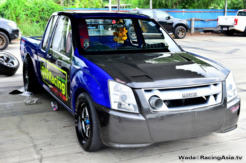 2015.07 Pathumthani ZIC Big Day RacingAsia.tv