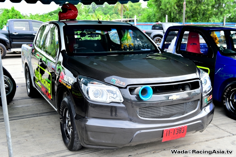 2015.07 Pathumthani ZIC Big Day RacingAsia.tv