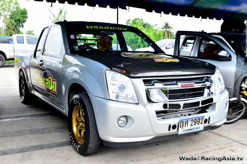 2015.07 Pathumthani ZIC Big Day RacingAsia.tv