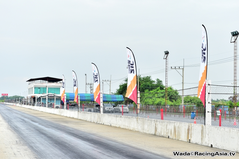 2015.07 Pathumthani ZIC Big Day RacingAsia.tv
