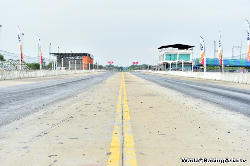 2015.07 Pathumthani ZIC Big Day RacingAsia.tv