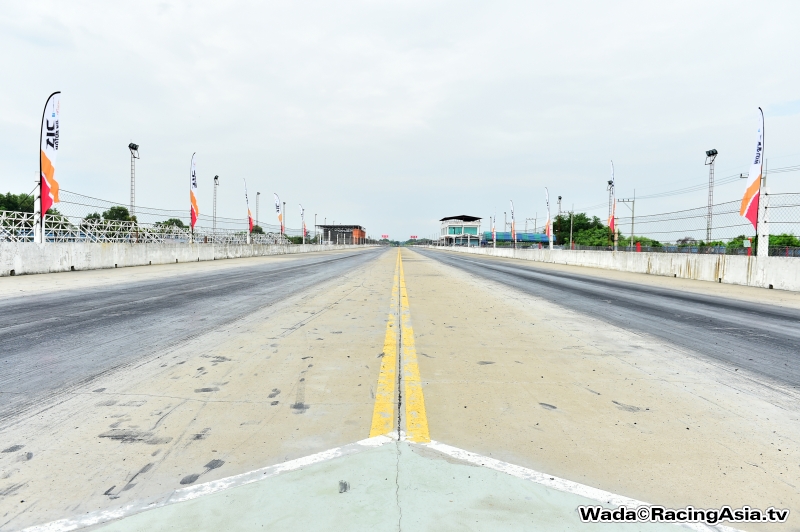 2015.07 Pathumthani ZIC Big Day RacingAsia.tv