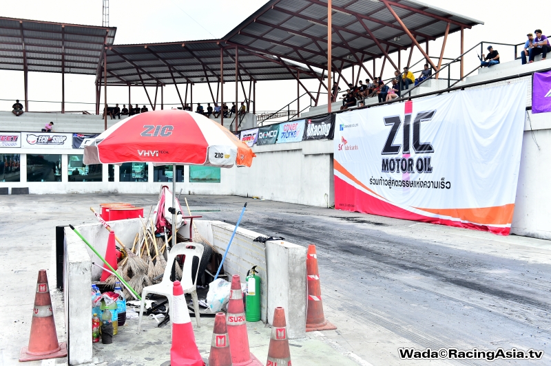 2015.07 Pathumthani ZIC Big Day RacingAsia.tv
