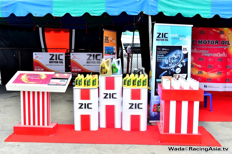 2015.07 Pathumthani ZIC Big Day RacingAsia.tv