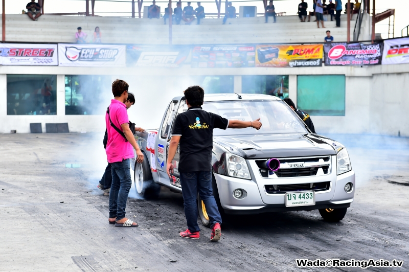 2015.07 Pathumthani ZIC Big Day RacingAsia.tv