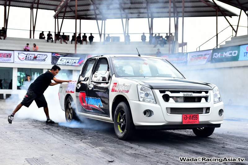 2015.07 Pathumthani ZIC Big Day RacingAsia.tv