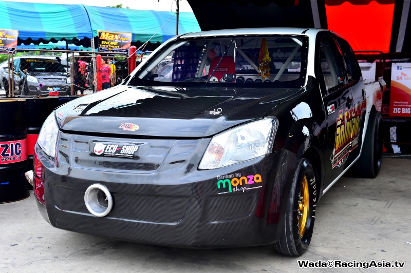 2015.07 Pathumthani ZIC Big Day RacingAsia.tv