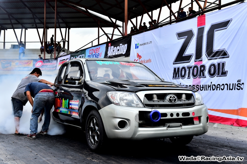 2015.07 Pathumthani ZIC Big Day RacingAsia.tv