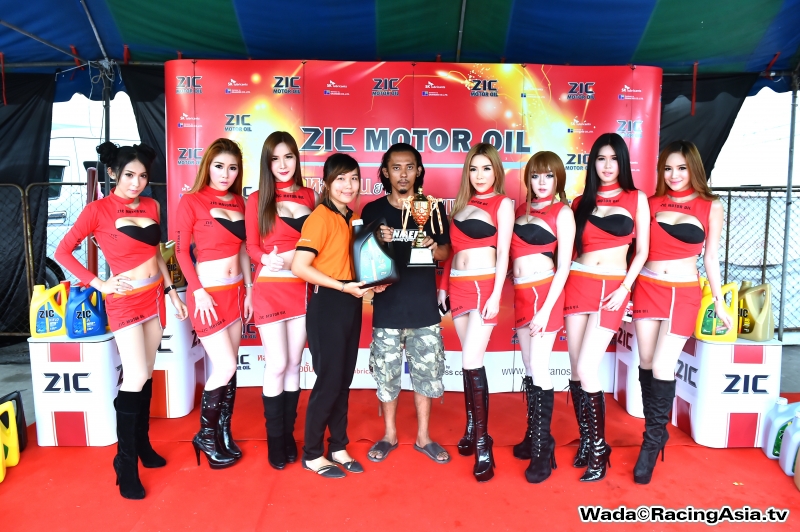 2015.07 Pathumthani ZIC Big Day RacingAsia.tv