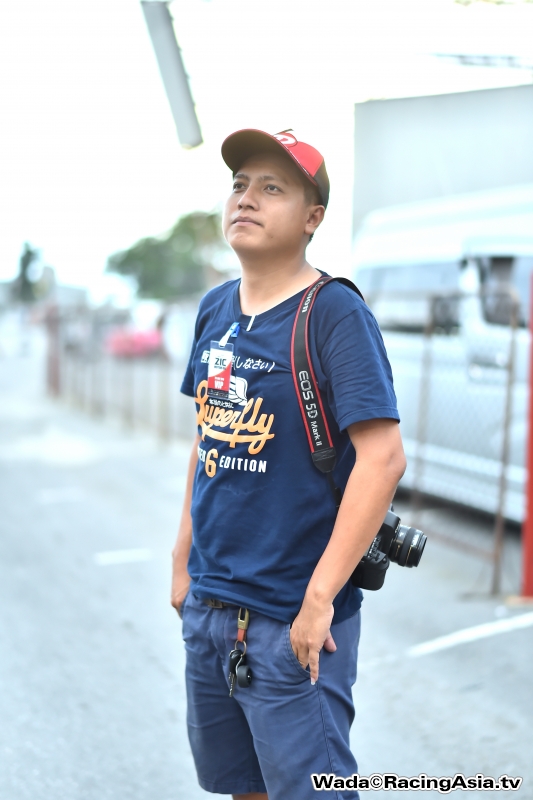 2015.07 Pathumthani ZIC Big Day RacingAsia.tv