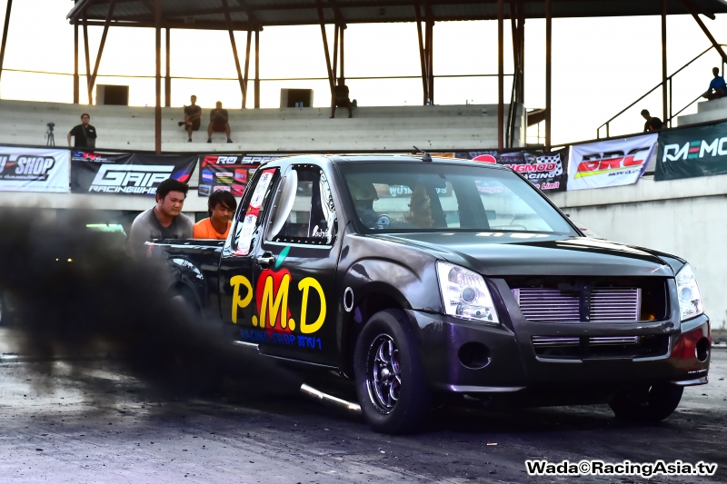 2015.07 Pathumthani ZIC Big Day RacingAsia.tv