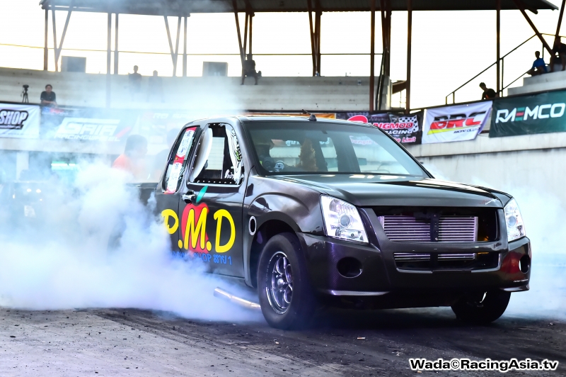 2015.07 Pathumthani ZIC Big Day RacingAsia.tv