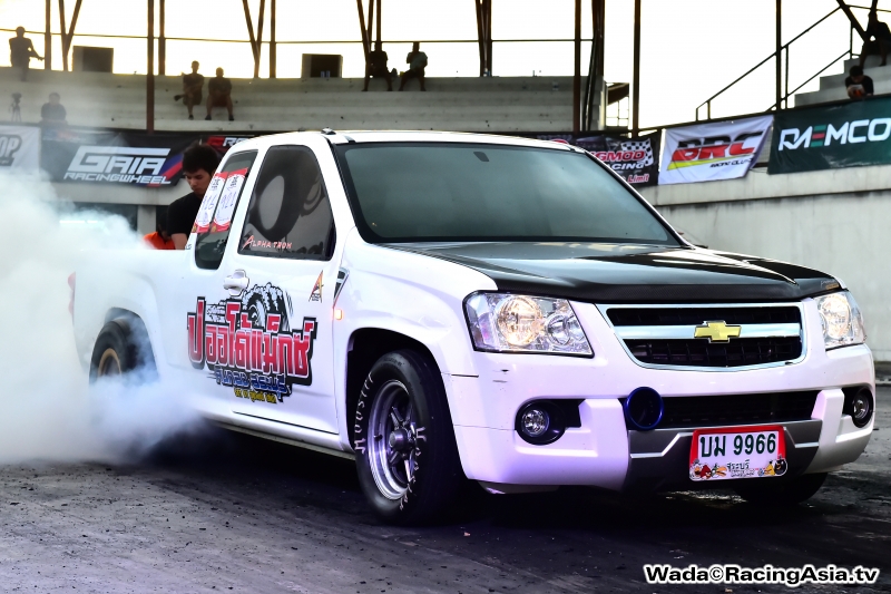 2015.07 Pathumthani ZIC Big Day RacingAsia.tv