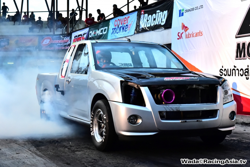 2015.07 Pathumthani ZIC Big Day RacingAsia.tv