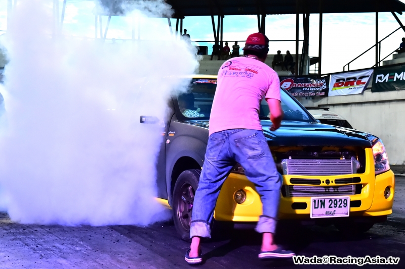 2015.07 Pathumthani ZIC Big Day RacingAsia.tv