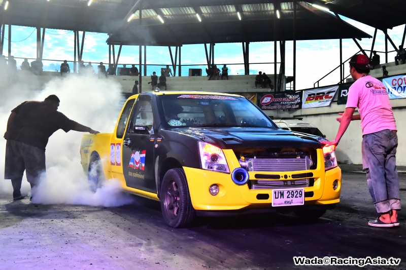 2015.07 Pathumthani ZIC Big Day RacingAsia.tv