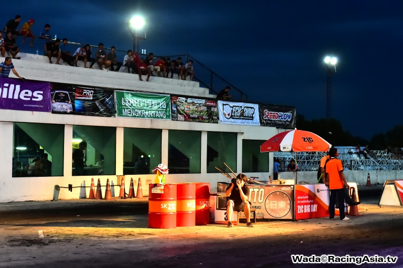2015.07 Pathumthani ZIC Big Day RacingAsia.tv