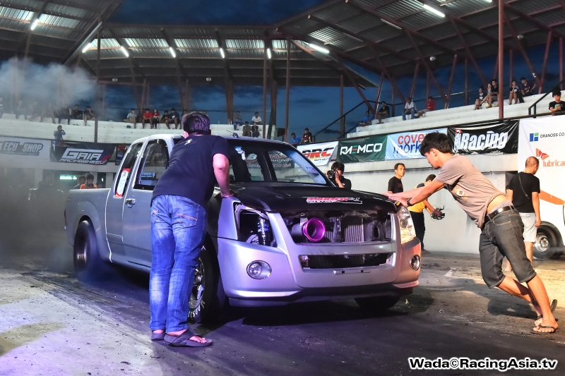 2015.07 Pathumthani ZIC Big Day RacingAsia.tv