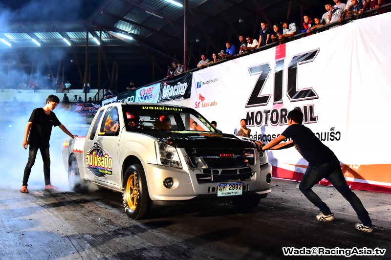 2015.07 Pathumthani ZIC Big Day RacingAsia.tv