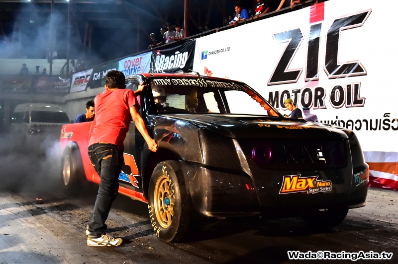 2015.07 Pathumthani ZIC Big Day RacingAsia.tv