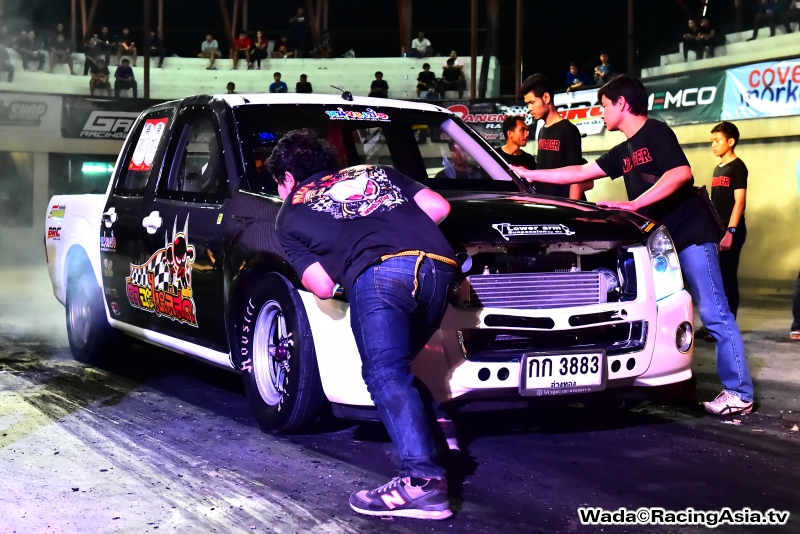 2015.07 Pathumthani ZIC Big Day RacingAsia.tv