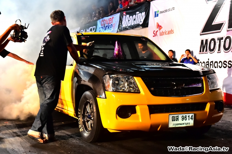 2015.07 Pathumthani ZIC Big Day RacingAsia.tv