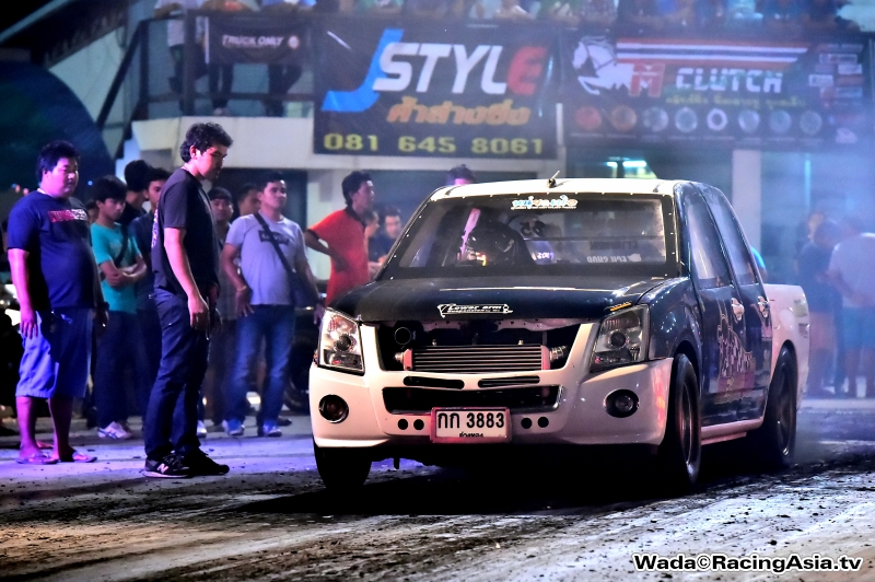 2015.07 Pathumthani ZIC Big Day RacingAsia.tv