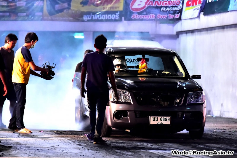 2015.07 Pathumthani ZIC Big Day RacingAsia.tv