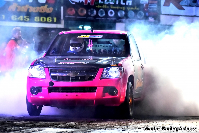 2015.07 Pathumthani ZIC Big Day RacingAsia.tv