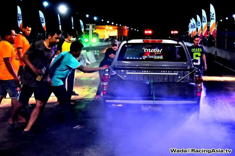 2015.07 Pathumthani ZIC Big Day RacingAsia.tv