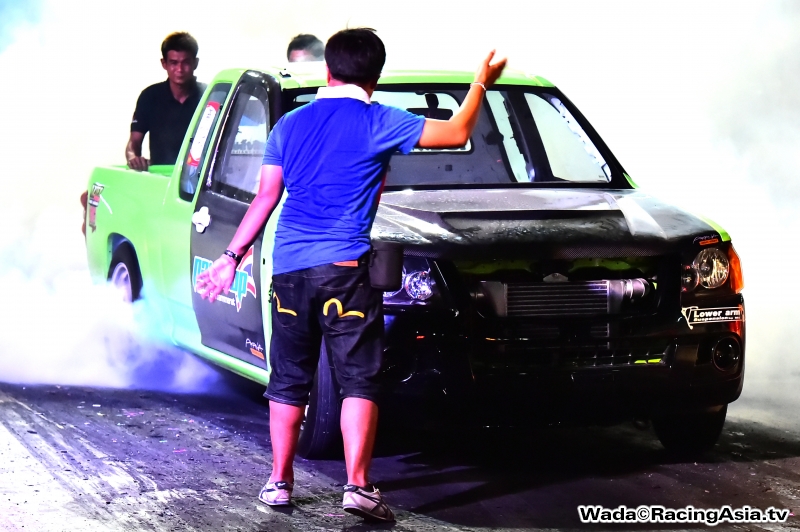 2015.07 Pathumthani ZIC Big Day RacingAsia.tv