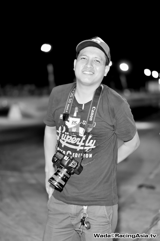 2015.07 Pathumthani ZIC Big Day RacingAsia.tv