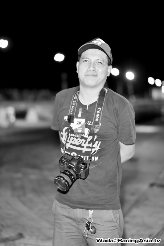 2015.07 Pathumthani ZIC Big Day RacingAsia.tv