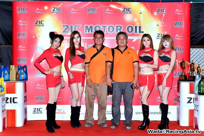 2015.07 Pathumthani ZIC Big Day RacingAsia.tv