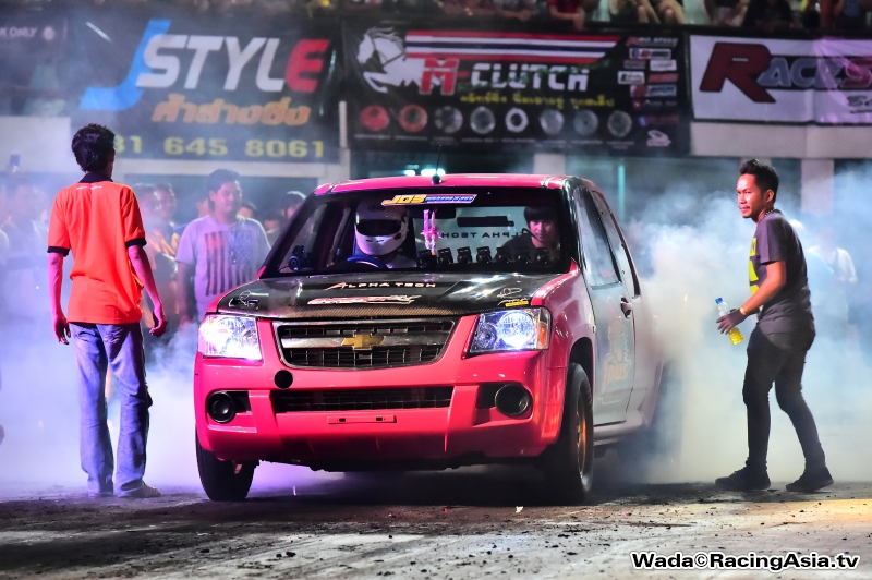 2015.07 Pathumthani ZIC Big Day RacingAsia.tv