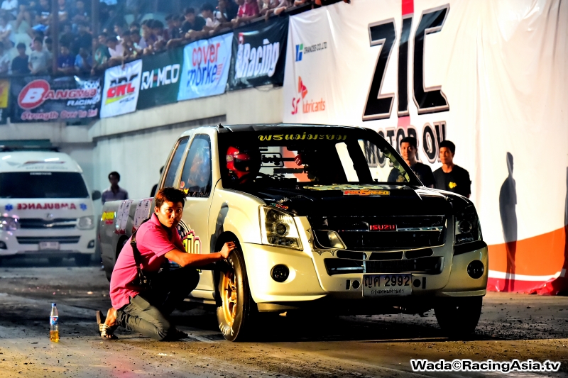 2015.07 Pathumthani ZIC Big Day RacingAsia.tv