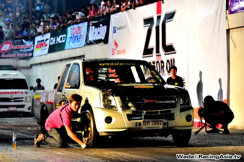 2015.07 Pathumthani ZIC Big Day RacingAsia.tv