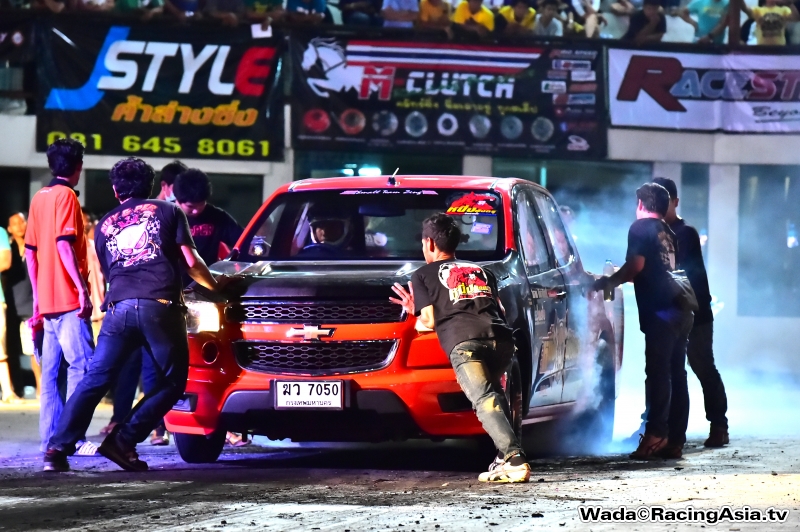 2015.07 Pathumthani ZIC Big Day RacingAsia.tv