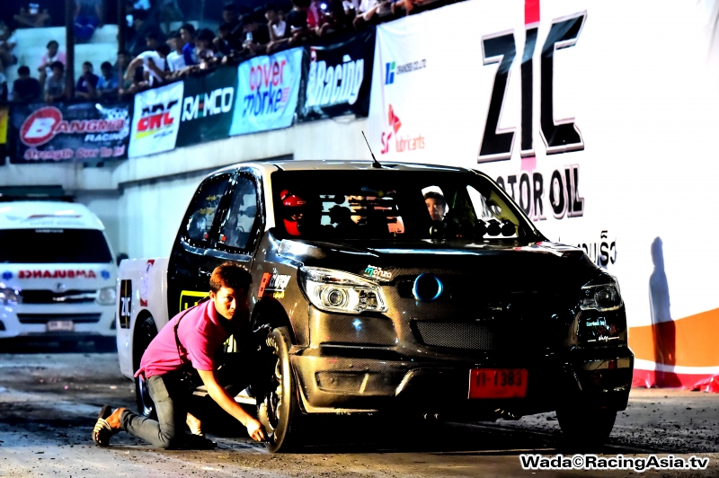 2015.07 Pathumthani ZIC Big Day RacingAsia.tv