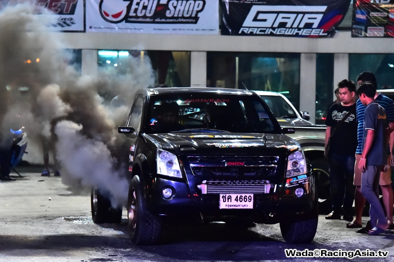 2015.07 Pathumthani ZIC Big Day RacingAsia.tv