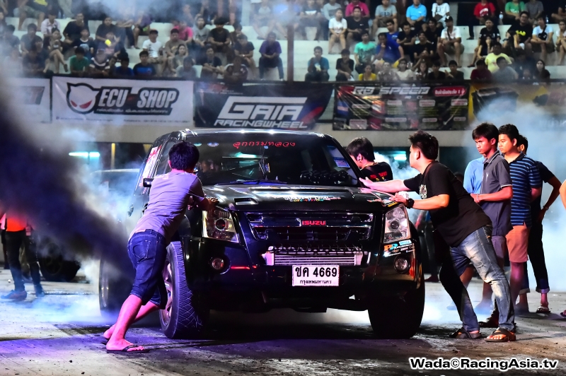 2015.07 Pathumthani ZIC Big Day RacingAsia.tv