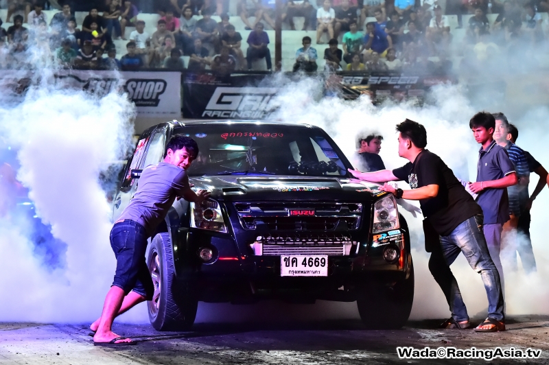 2015.07 Pathumthani ZIC Big Day RacingAsia.tv