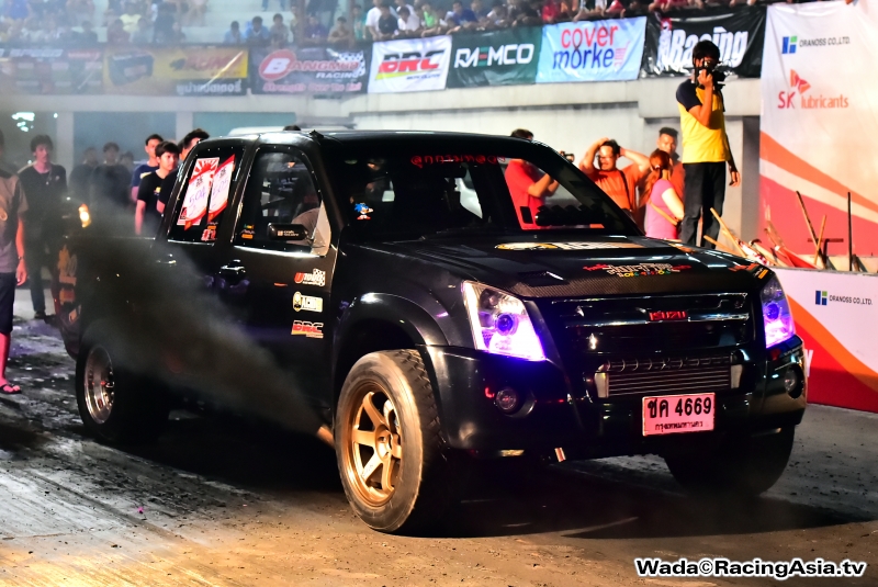 2015.07 Pathumthani ZIC Big Day RacingAsia.tv