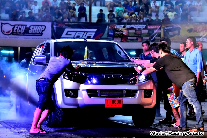 2015.07 Pathumthani ZIC Big Day RacingAsia.tv