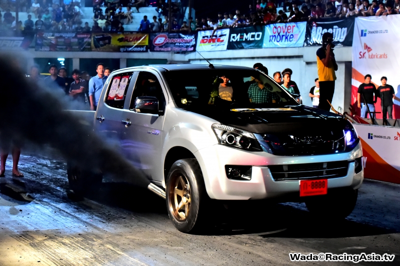 2015.07 Pathumthani ZIC Big Day RacingAsia.tv