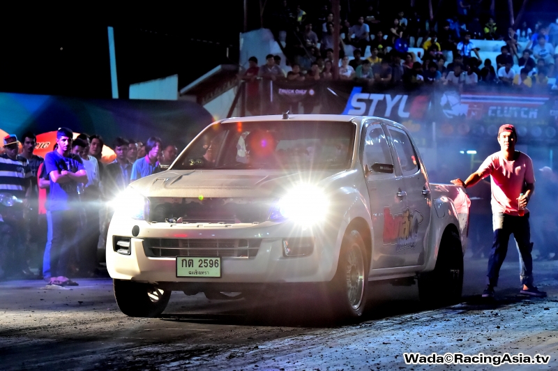 2015.07 Pathumthani ZIC Big Day RacingAsia.tv