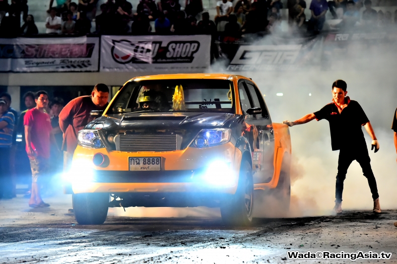 2015.07 Pathumthani ZIC Big Day RacingAsia.tv