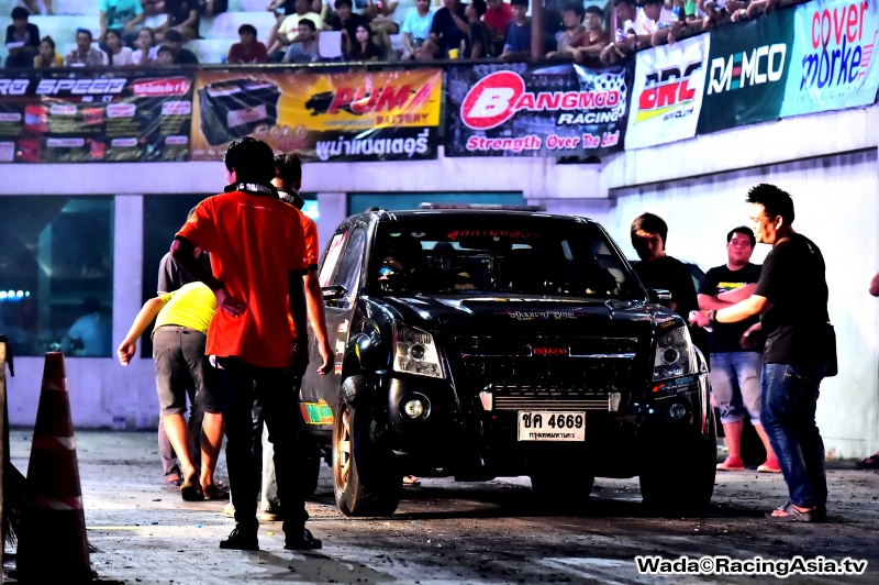 2015.07 Pathumthani ZIC Big Day RacingAsia.tv